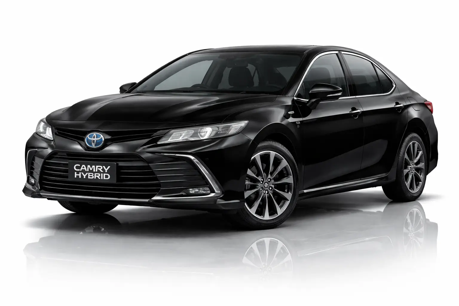 Camry Hybrid