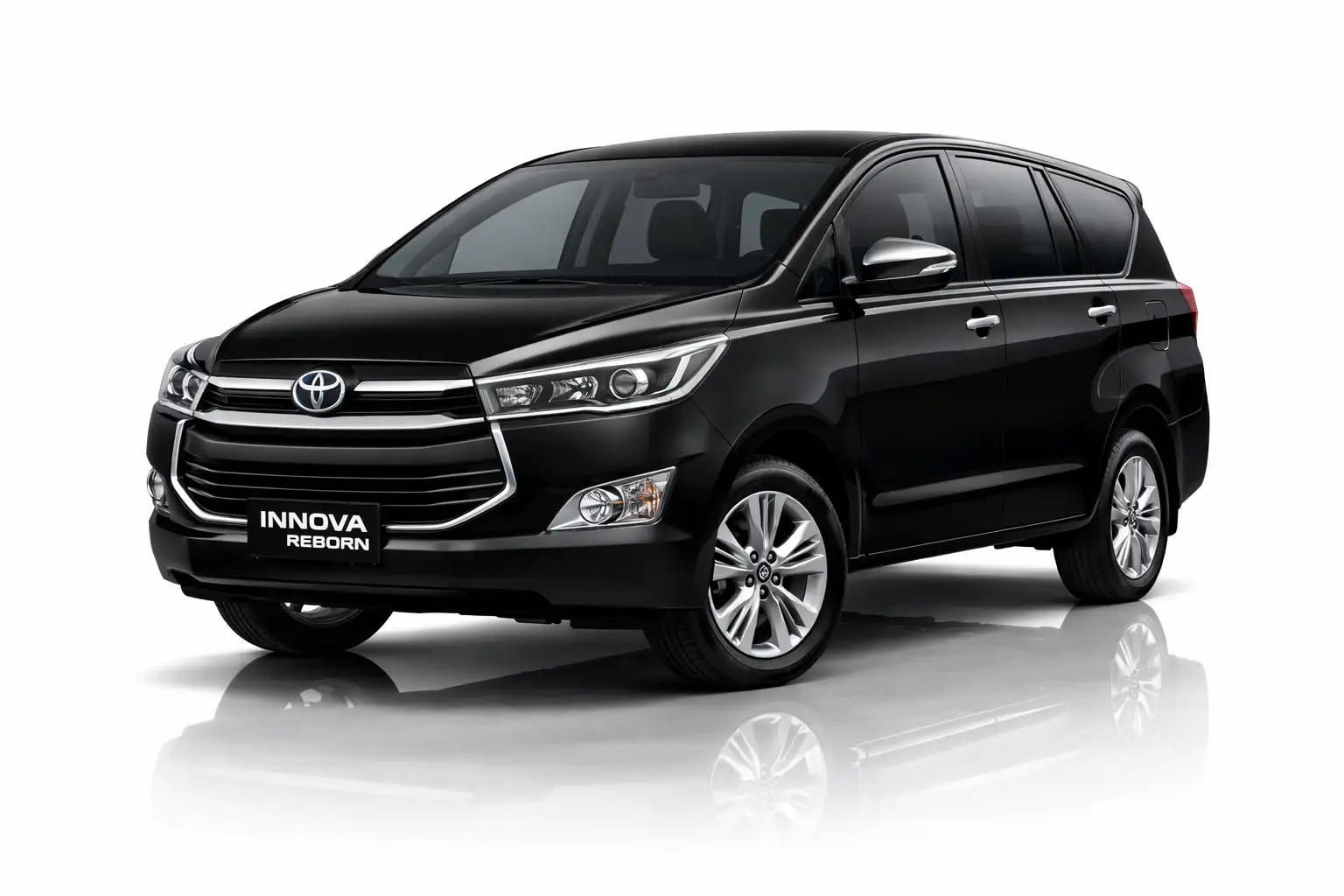 Innova Reborn