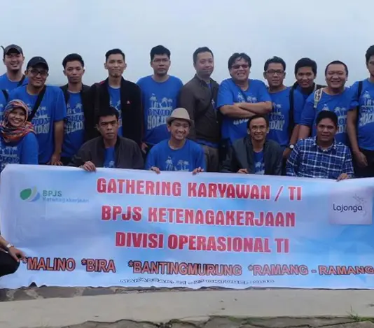 BPJS Ketenagakerjaan Makassar